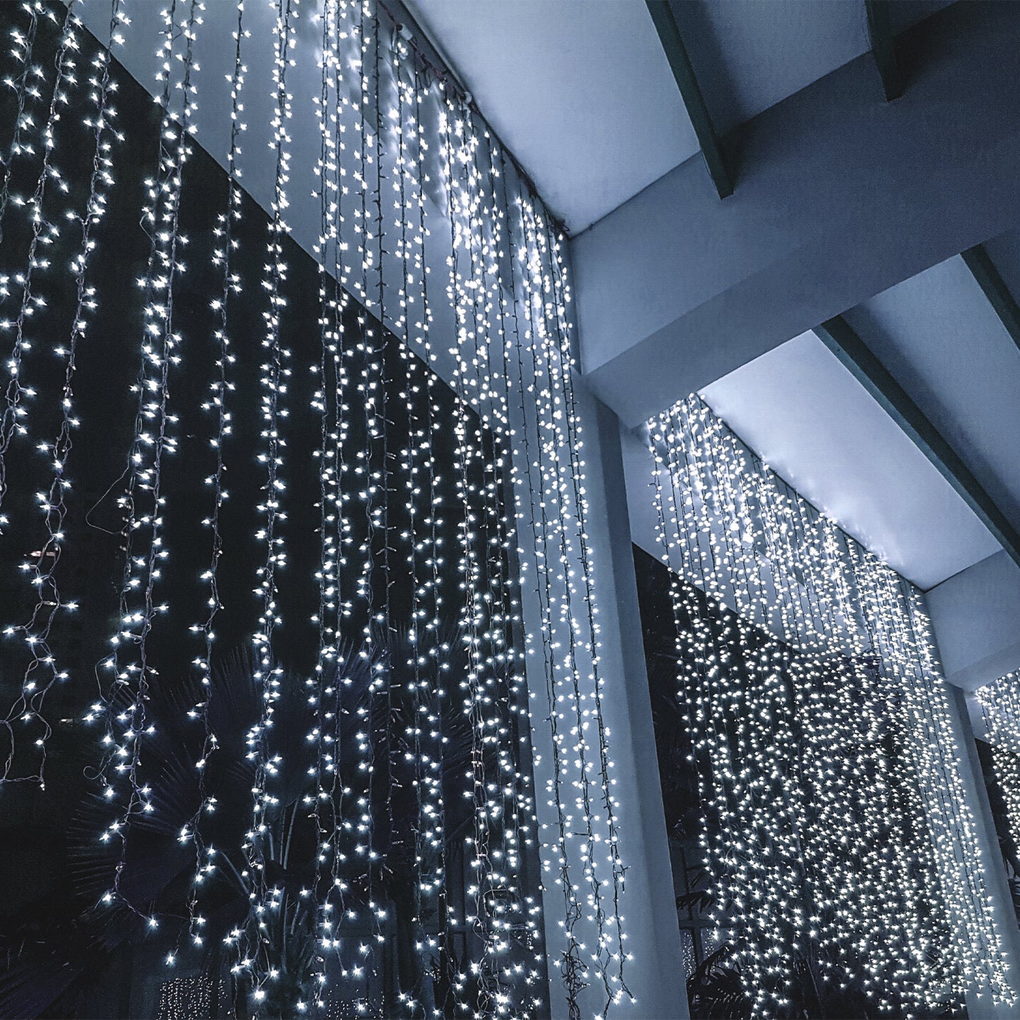 Milano Décor Outdoor LED Plug In Fairy Lights || 200 Lights