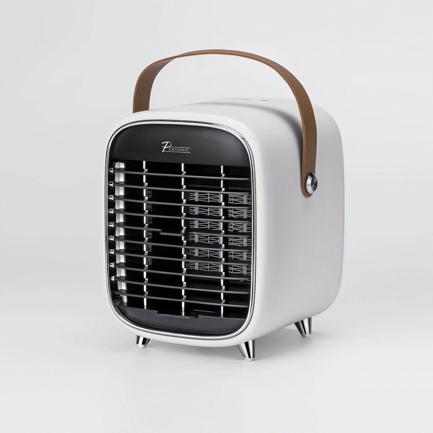 Pursonic Compact Ceramic Heater