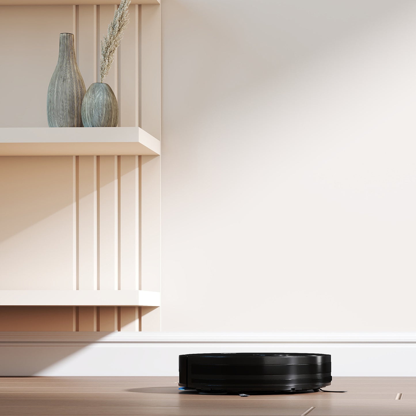 MyGenie Vortex Wet and Dry Robotic Vacuum