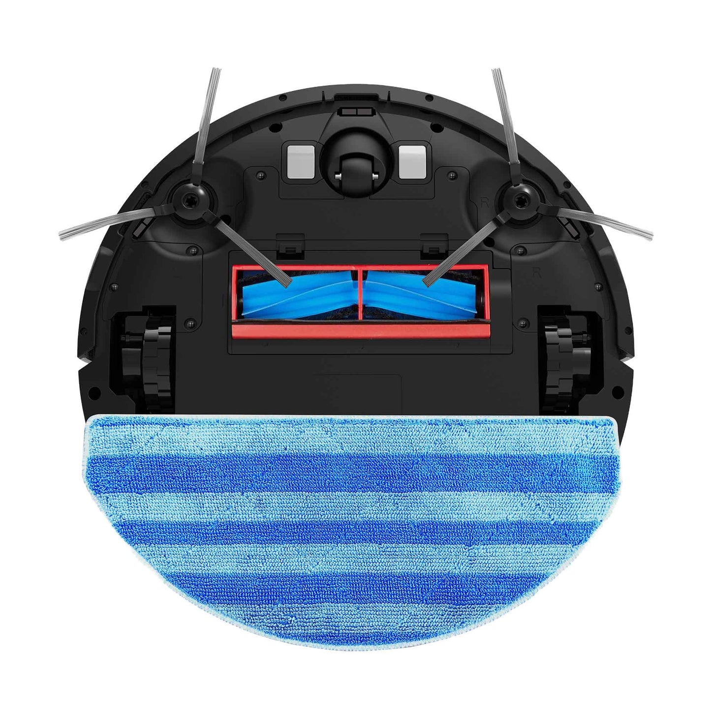 MyGenie Vortex Wet and Dry Robotic Vacuum