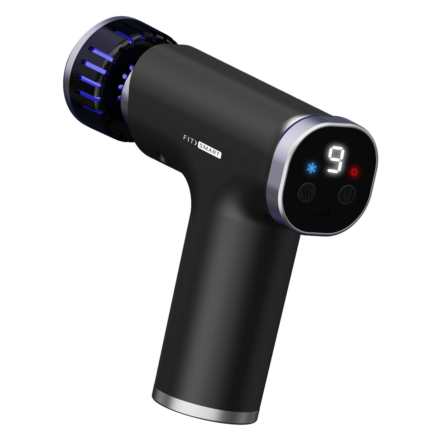 Fitsmart Fire and Ice Vibrating Massage Device