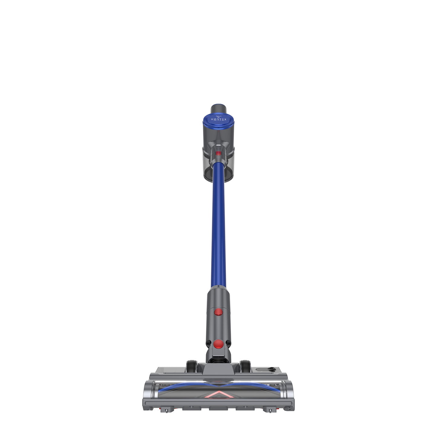 MyGenie Vortex Stick Vacuum and Mop with dust spotting technology