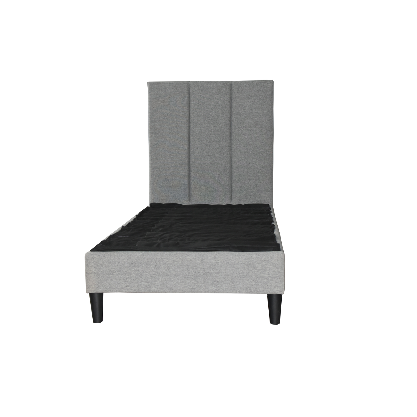 Milano Décor Décor Quick N Easy 110cm Bed Head & Frame