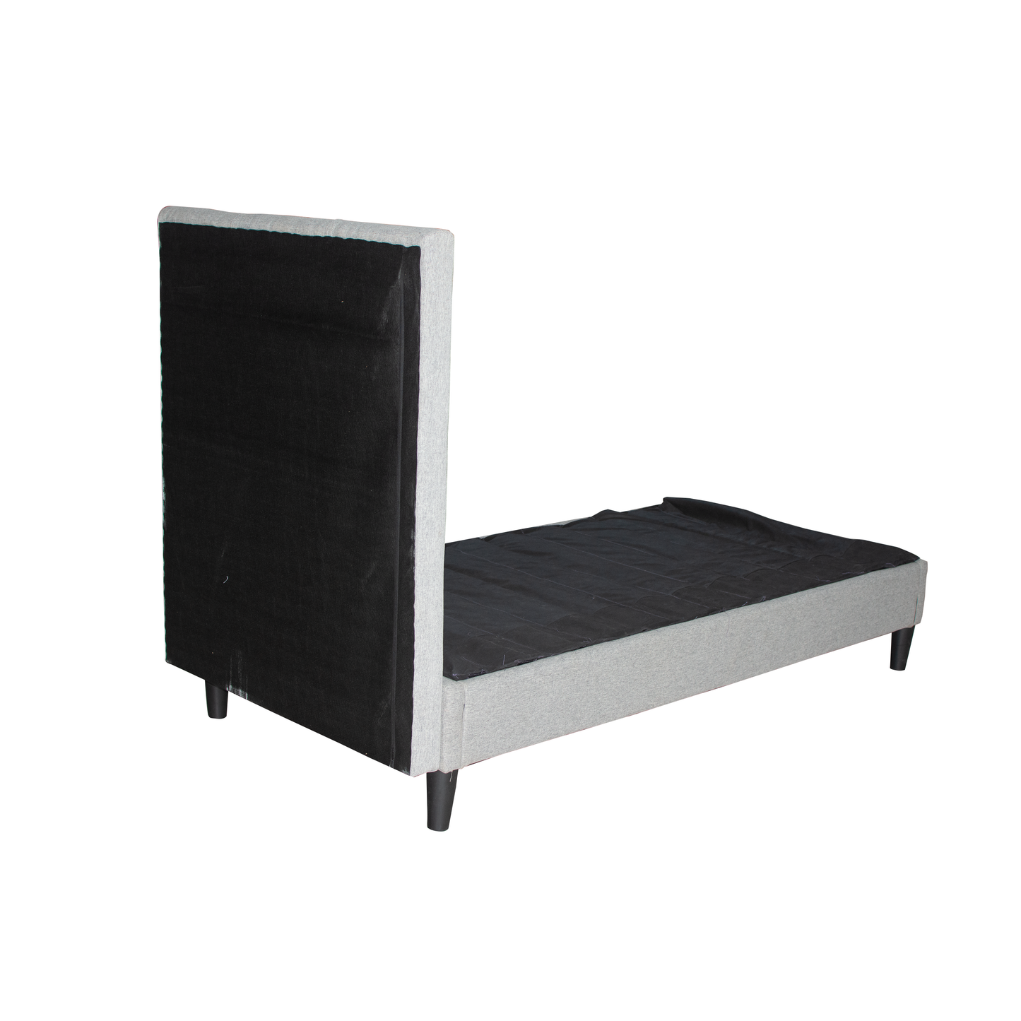 Milano Décor Décor Quick N Easy 110cm Bed Head & Frame