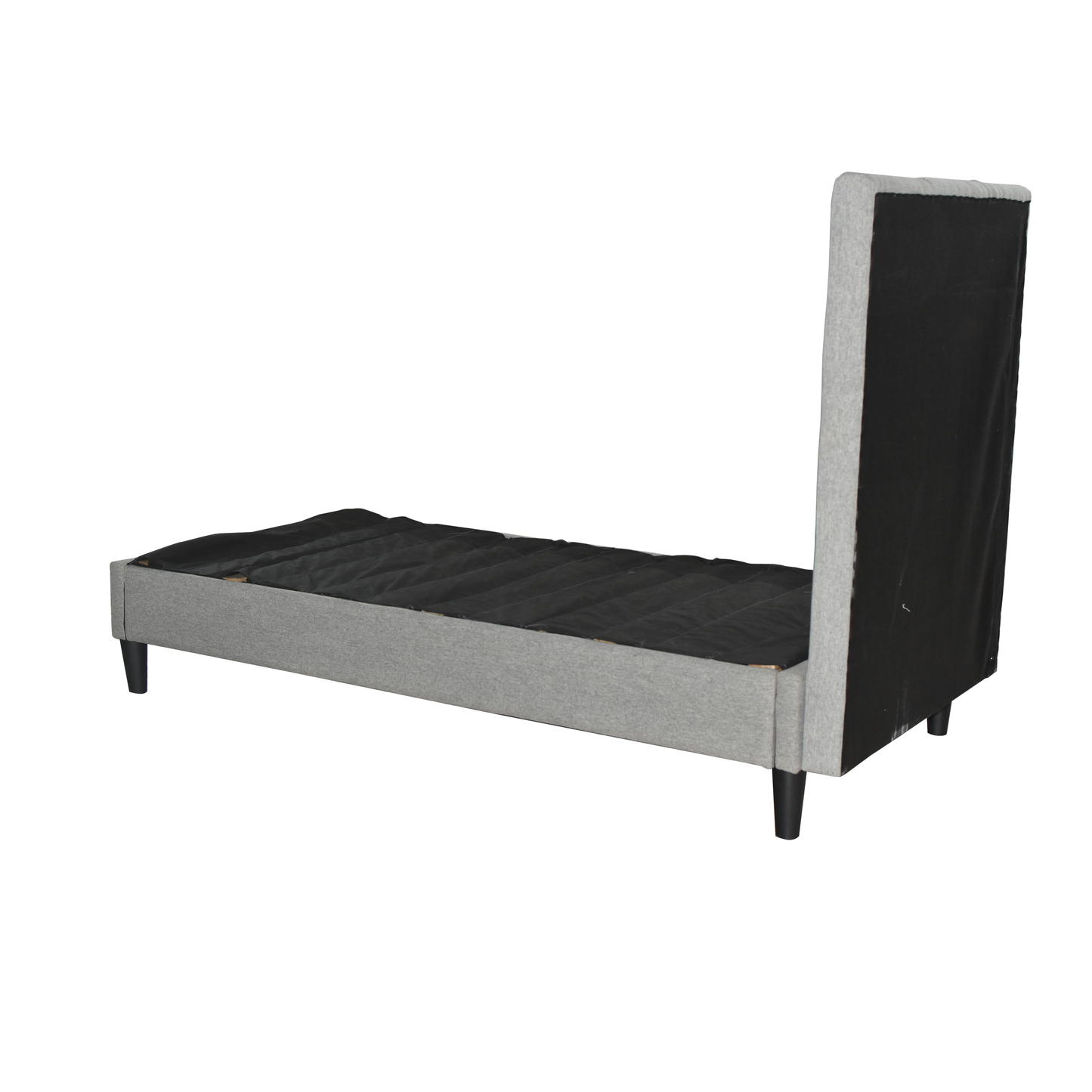 Milano Décor Décor Quick N Easy 110cm Bed Head & Frame