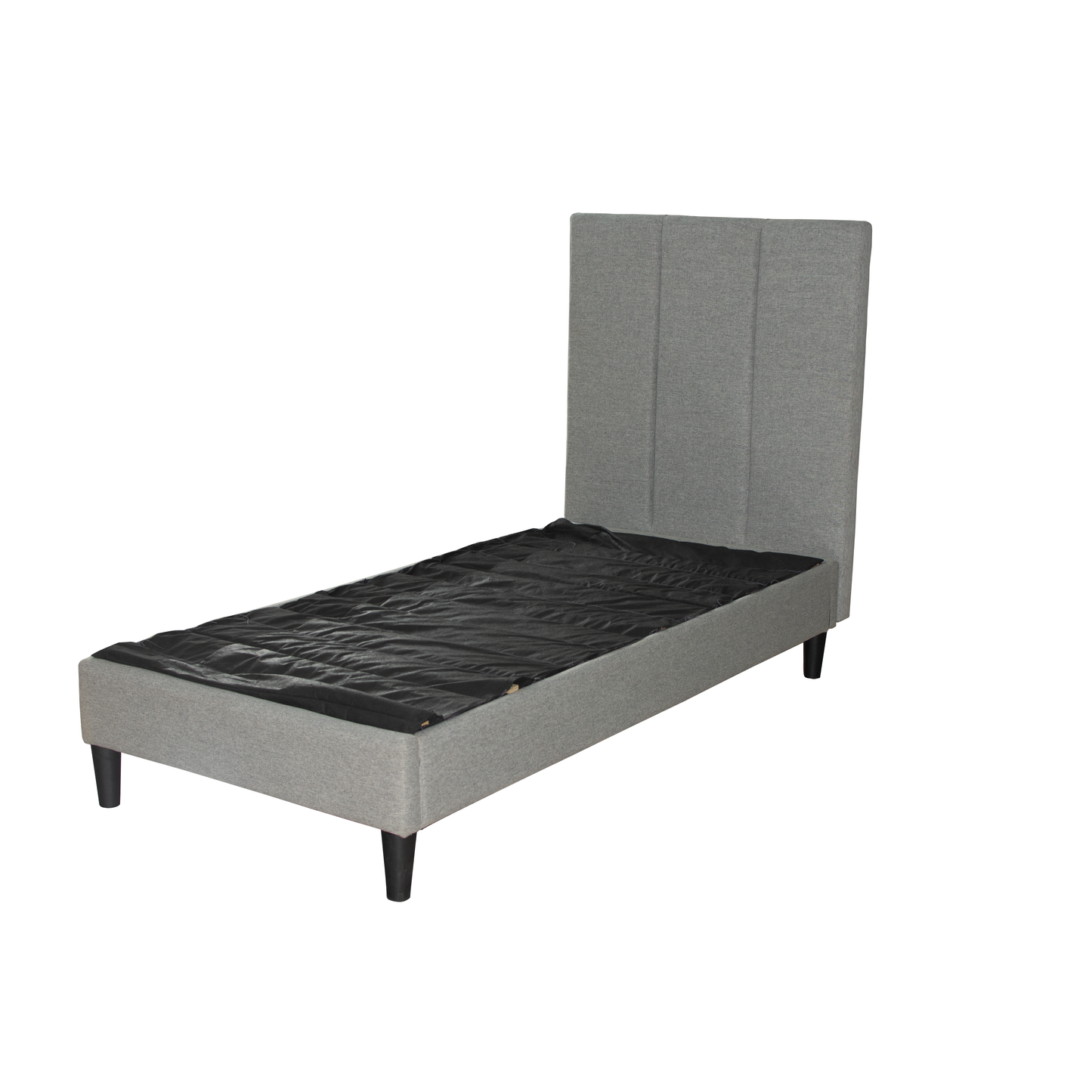 Milano Décor Décor Quick N Easy 110cm Bed Head & Frame
