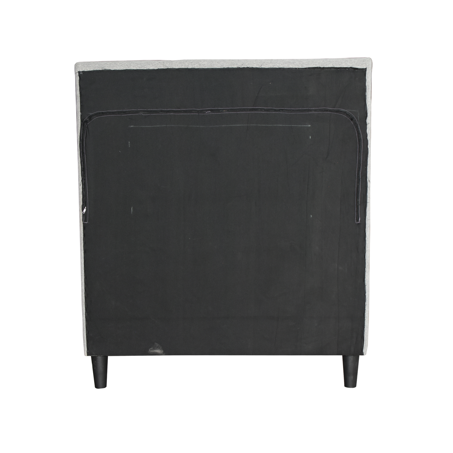 Milano Décor Décor Quick N Easy 110cm Bed Head & Frame