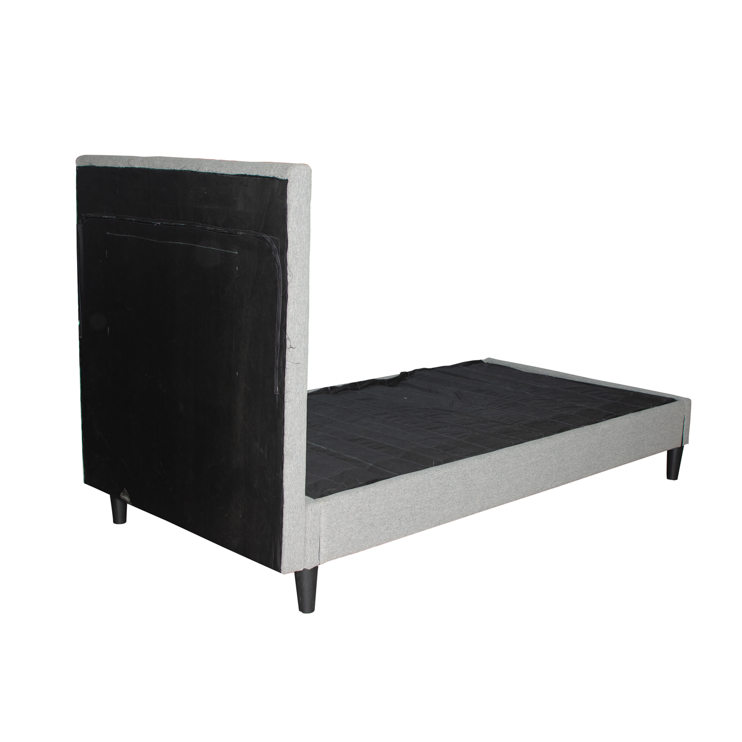 Milano Décor Décor Quick N Easy 110cm Bed Head & Frame