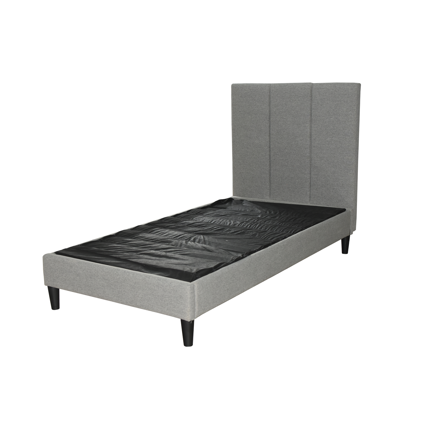 Milano Décor Décor Quick N Easy 110cm Bed Head & Frame