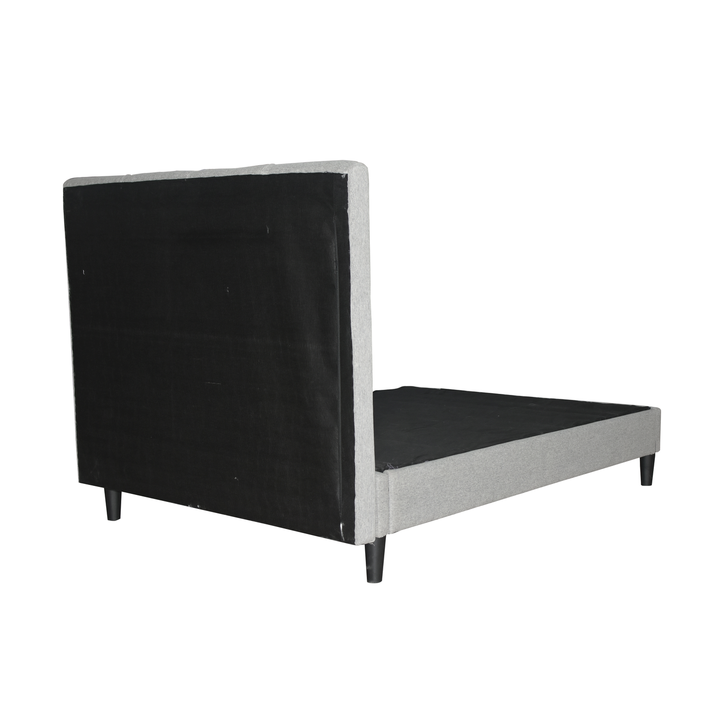 Milano Décor Décor Quick N Easy 110cm Bed Head & Frame