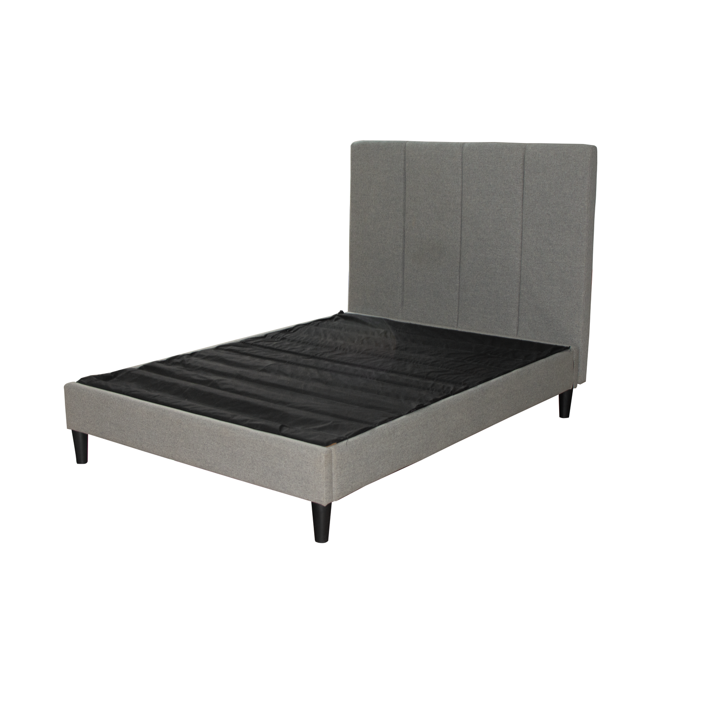 Milano Décor Décor Quick N Easy 110cm Bed Head & Frame