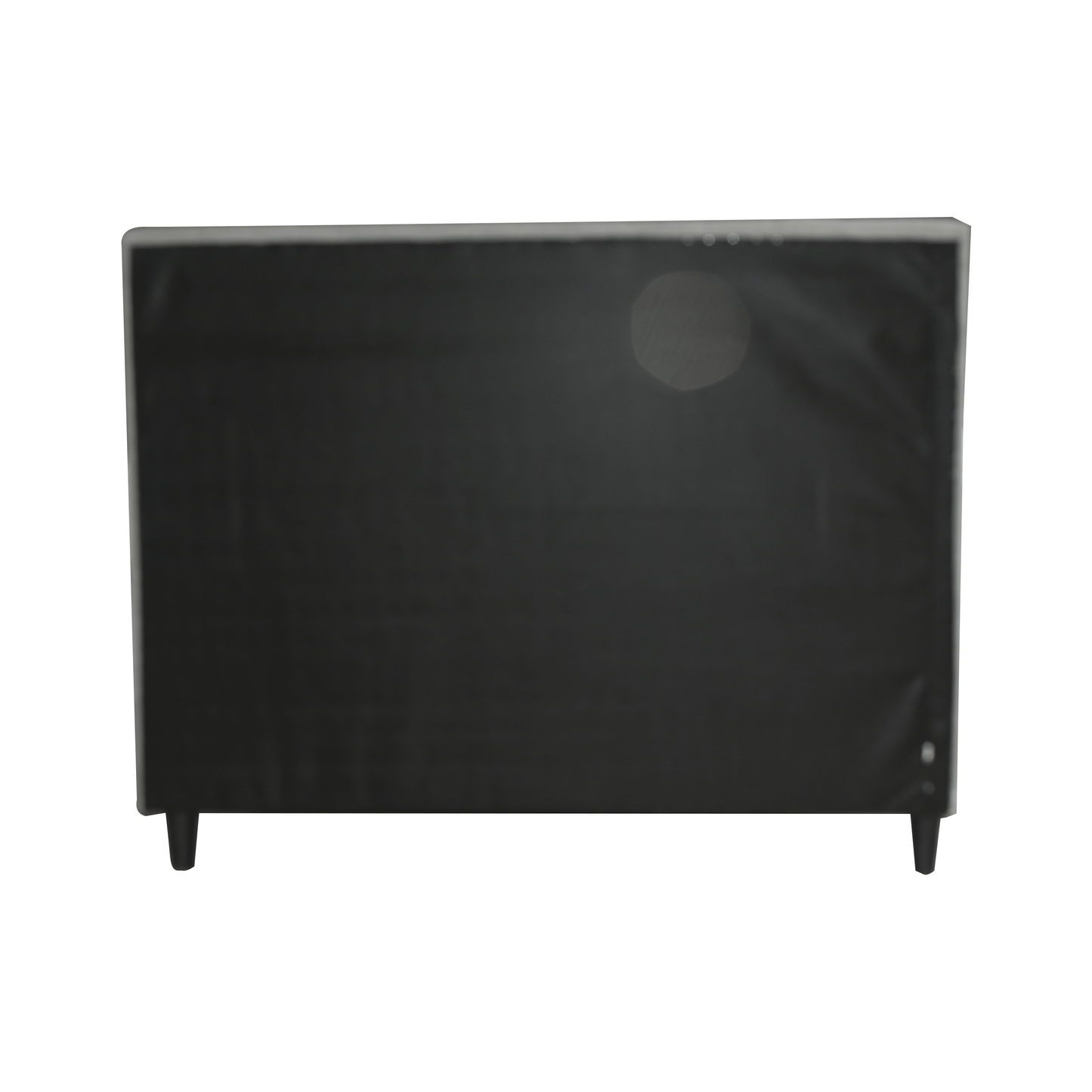 Milano Décor Décor Quick N Easy 110cm Bed Head & Frame