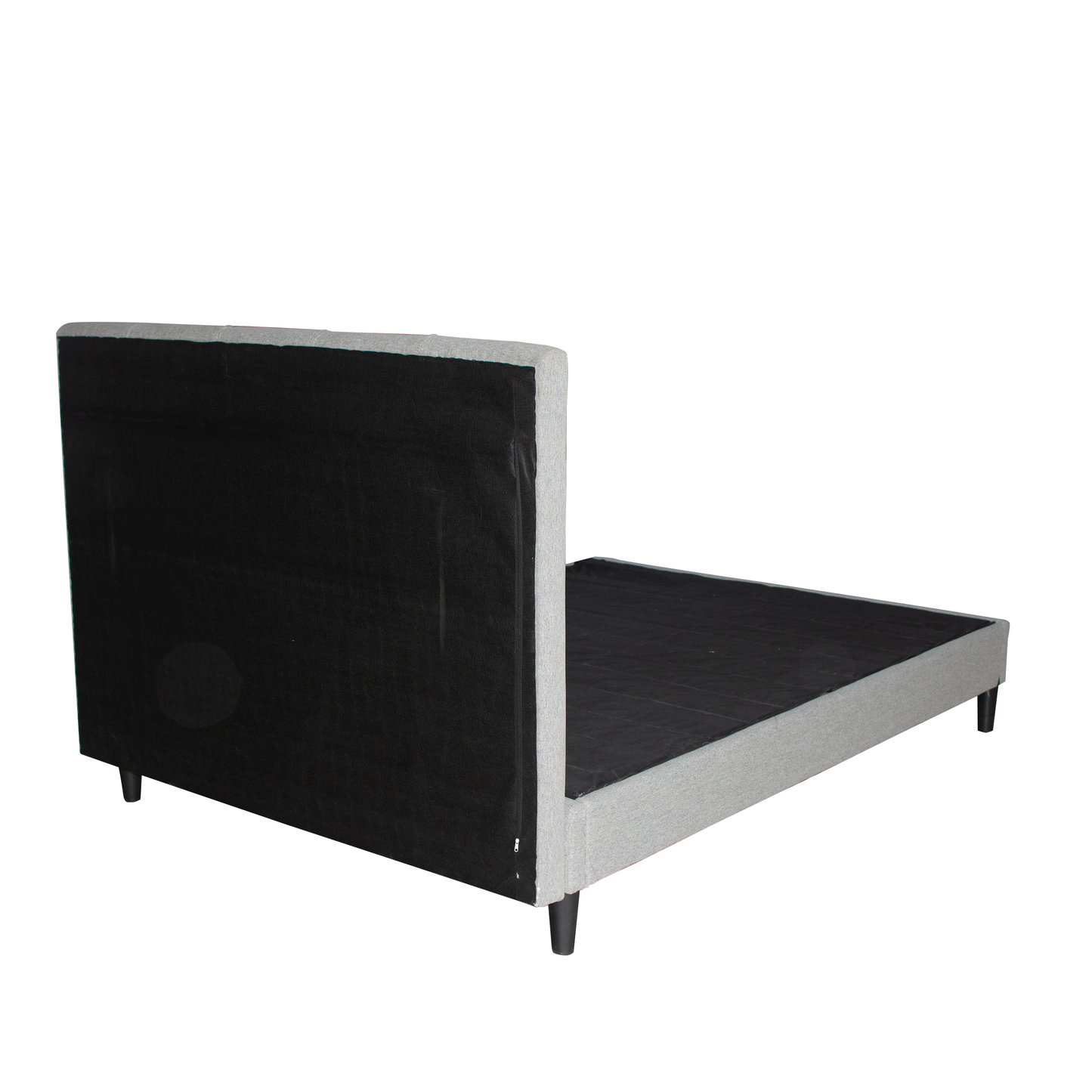 Milano Décor Décor Quick N Easy 110cm Bed Head & Frame