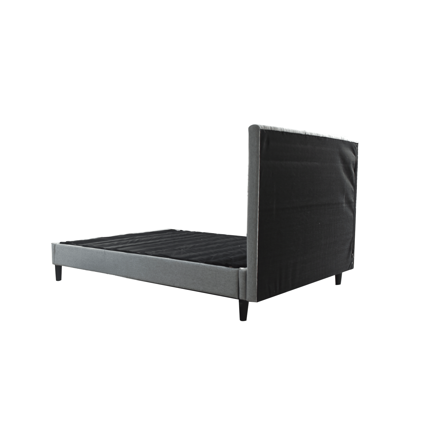 Milano Décor Décor Quick N Easy 110cm Bed Head & Frame