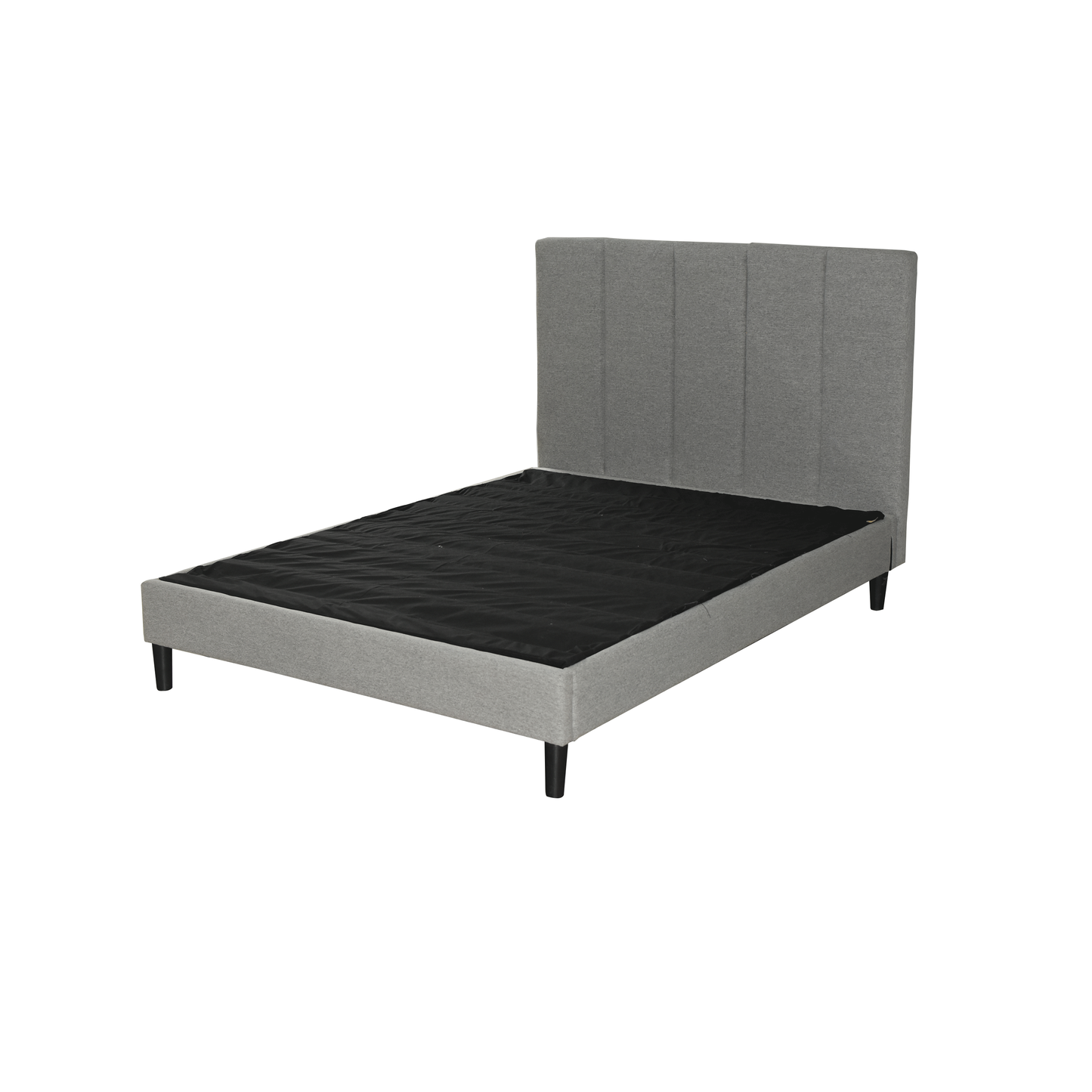 Milano Décor Décor Quick N Easy 110cm Bed Head & Frame