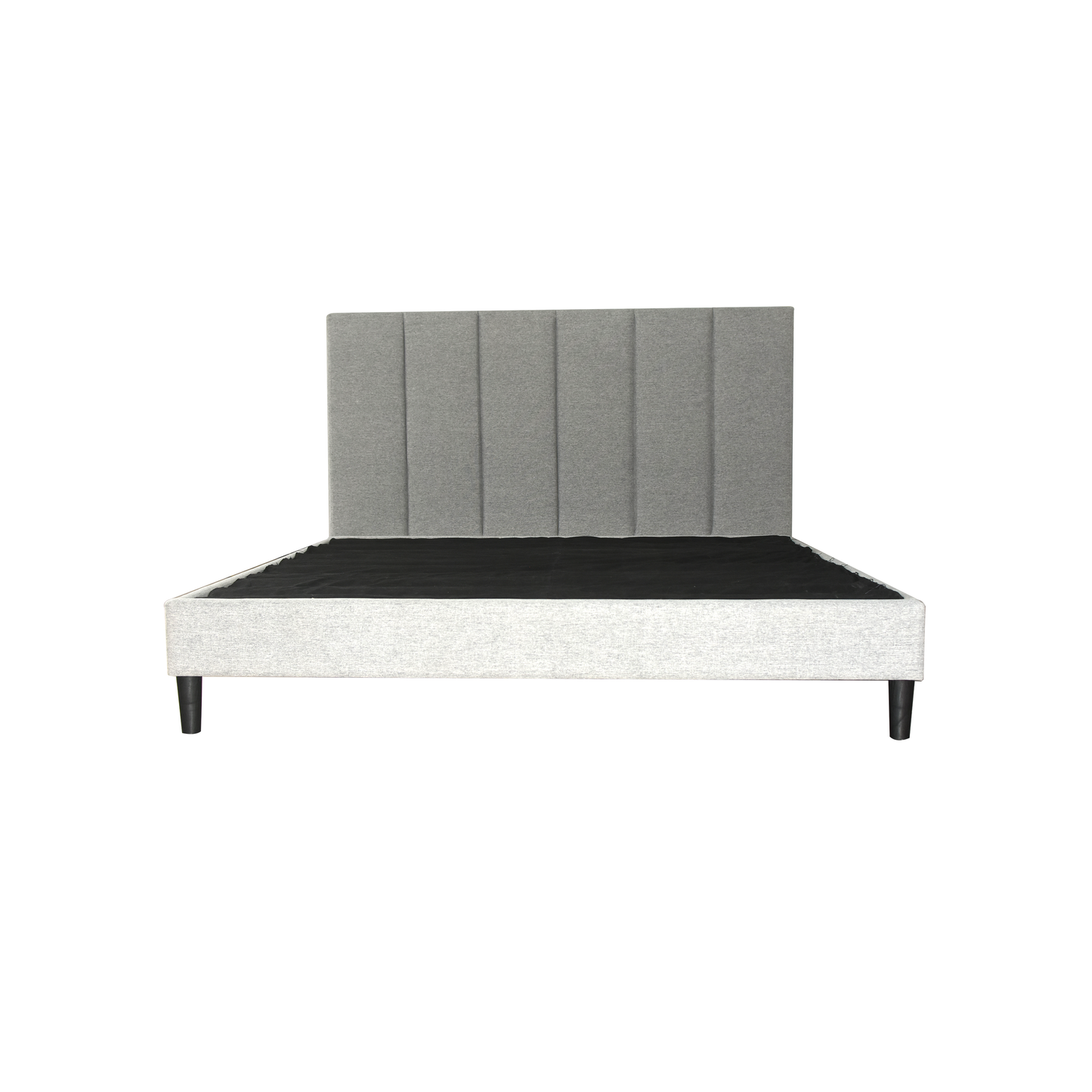 Milano Décor Décor Quick N Easy 110cm Bed Head & Frame