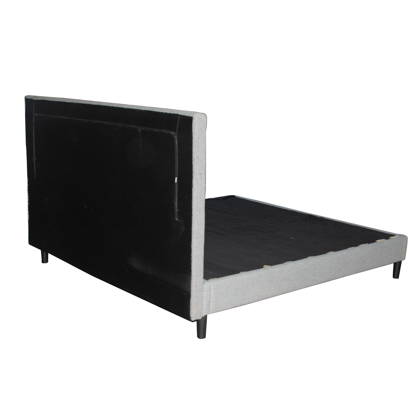 Milano Décor Décor Quick N Easy 110cm Bed Head & Frame