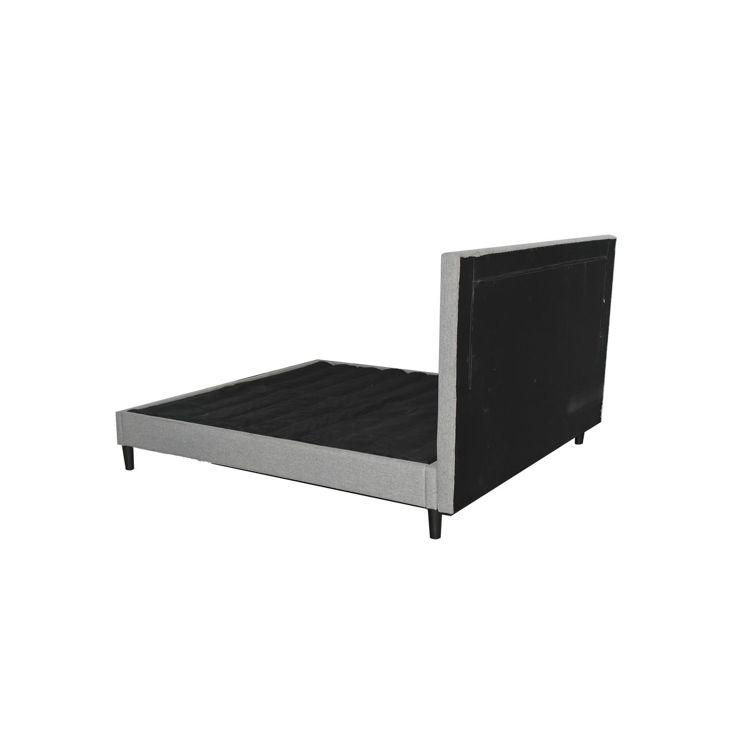 Milano Décor Décor Quick N Easy 110cm Bed Head & Frame