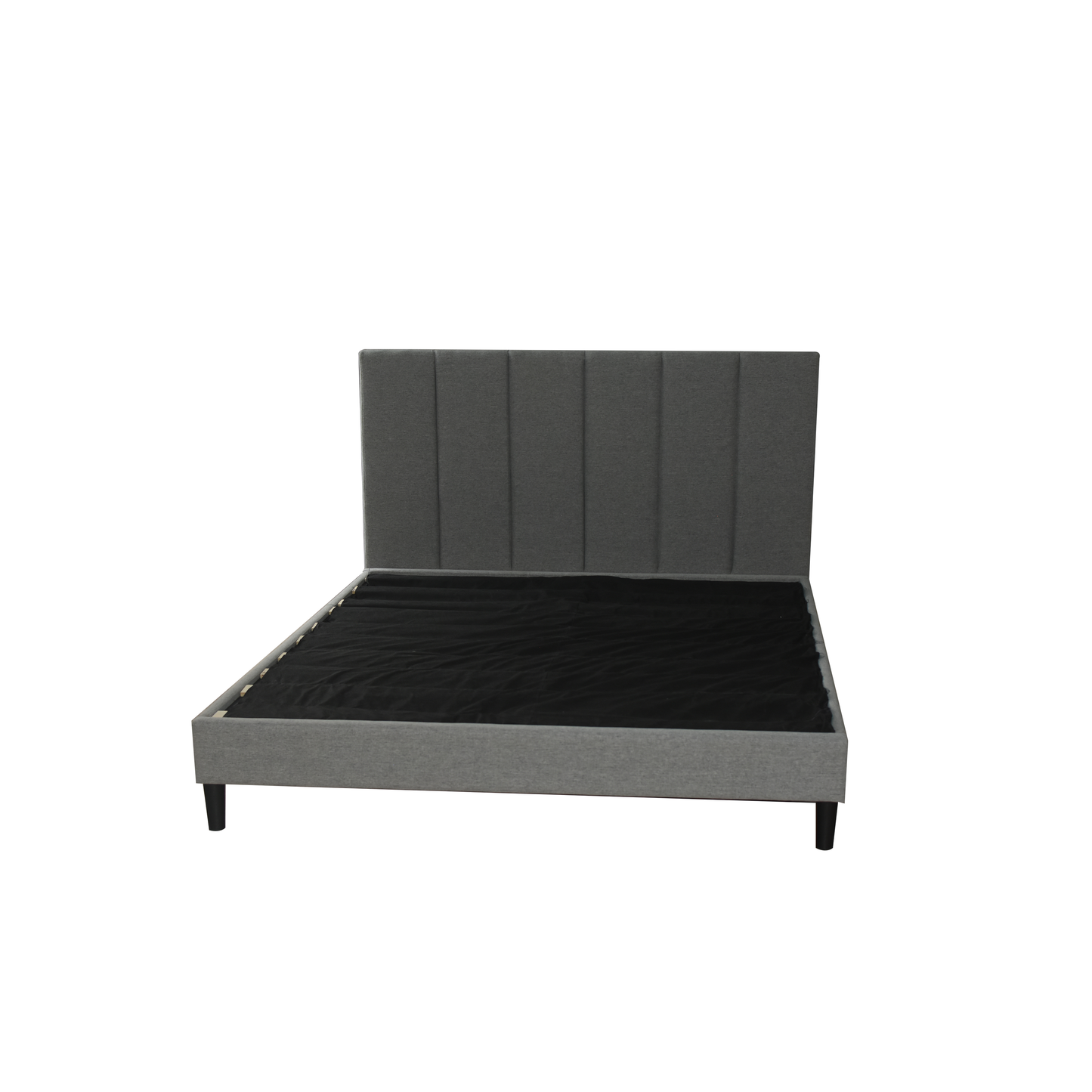 Milano Décor Décor Quick N Easy 110cm Bed Head & Frame