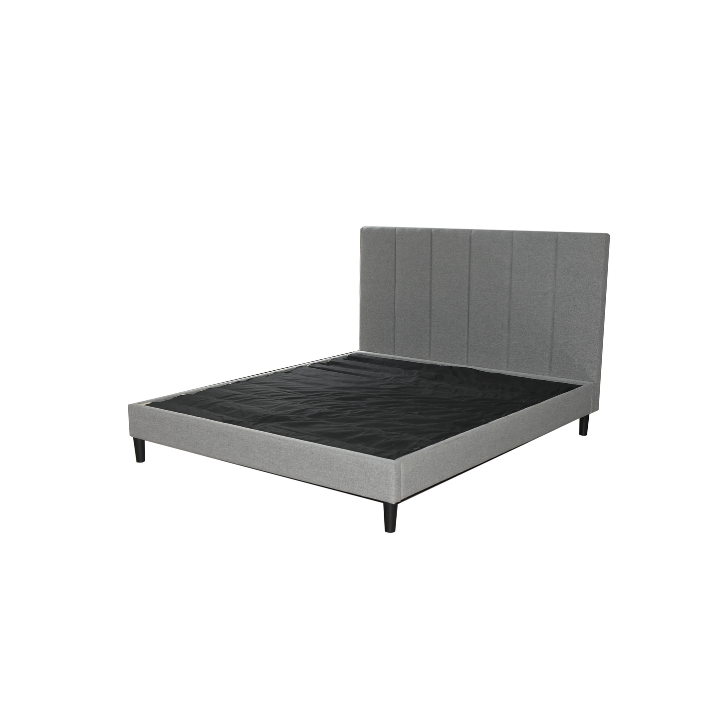 Milano Décor Décor Quick N Easy 110cm Bed Head & Frame