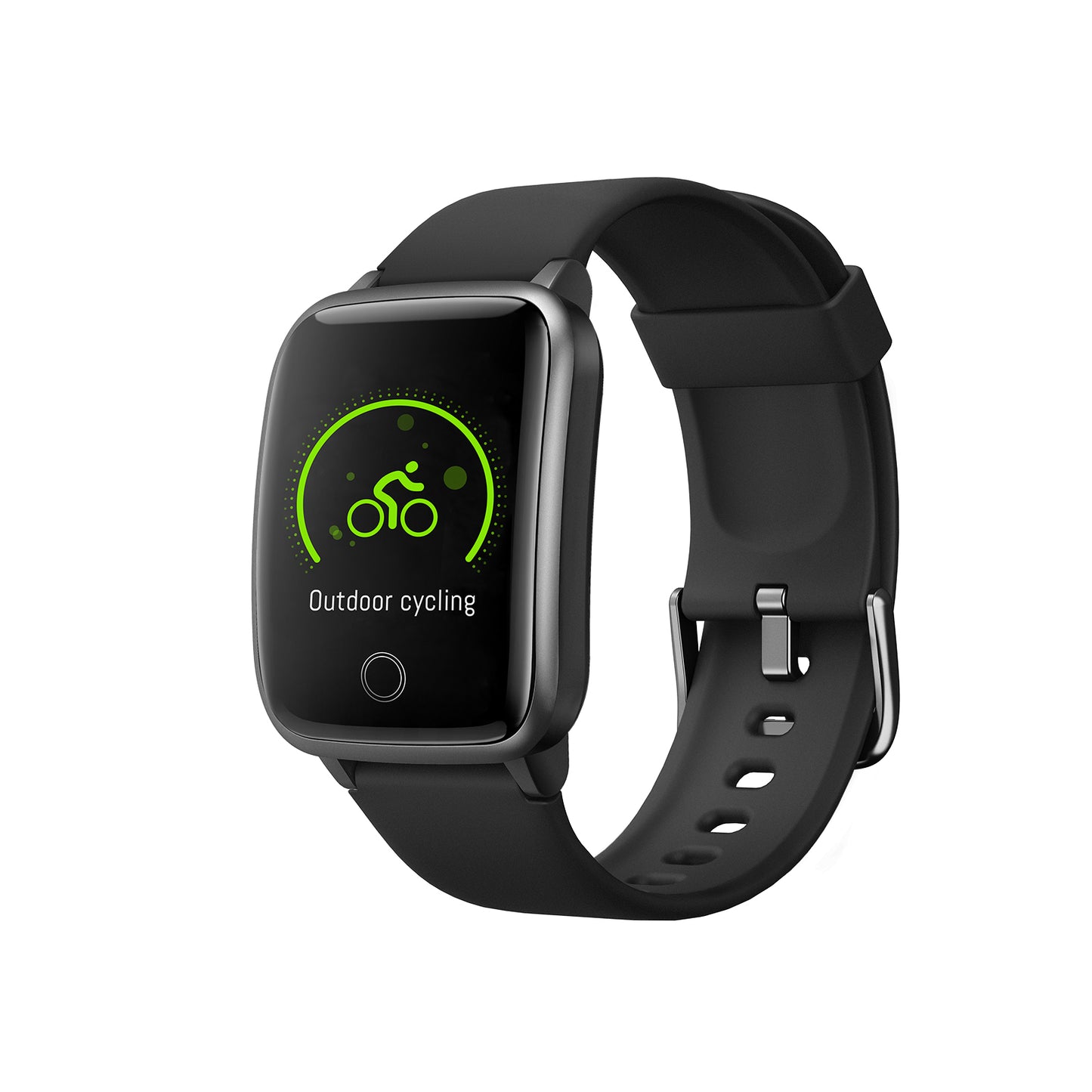 Get fit hot sale smart bracelet