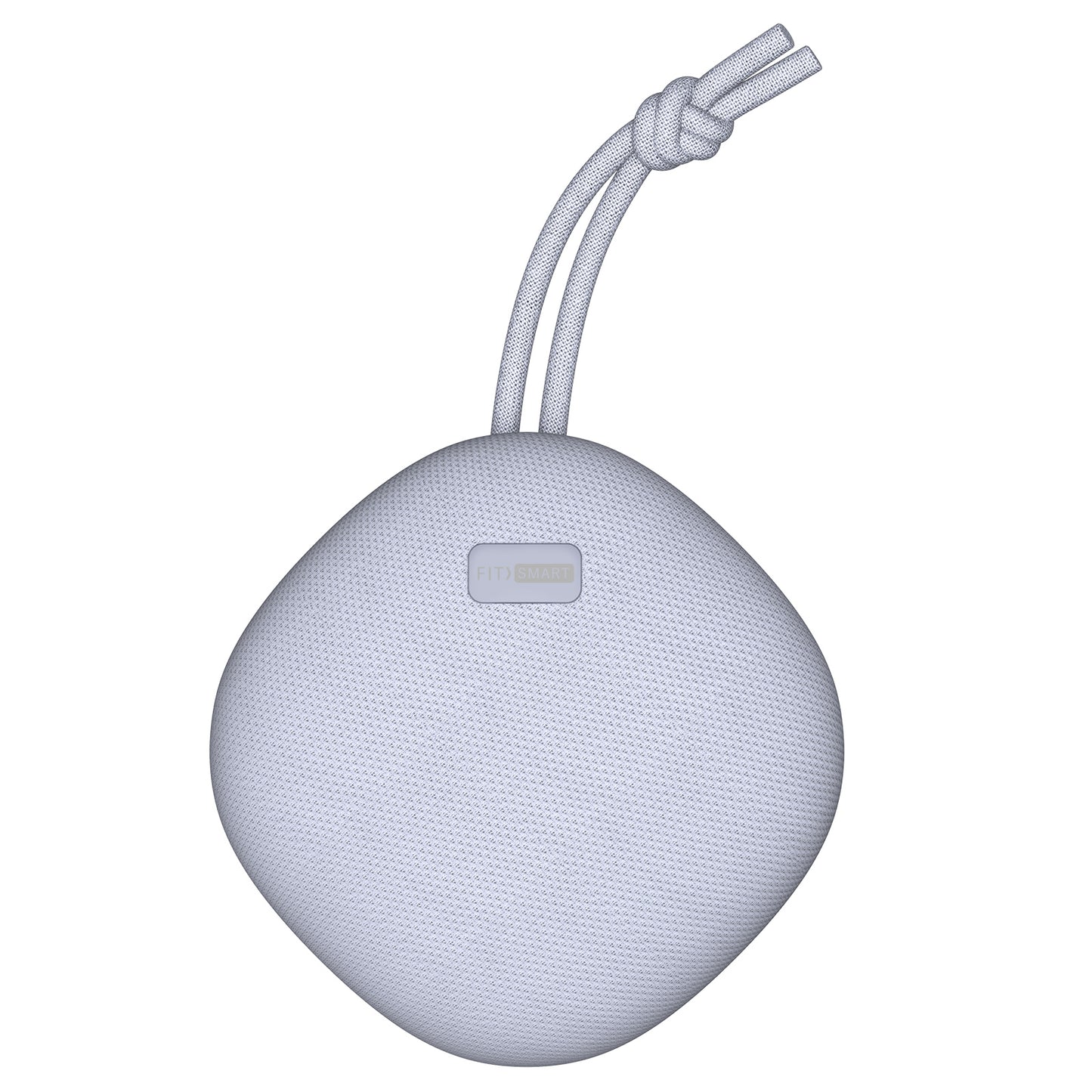 FitSmart Waterproof Bluetooth Speaker Portable Wireless Stereo Sound